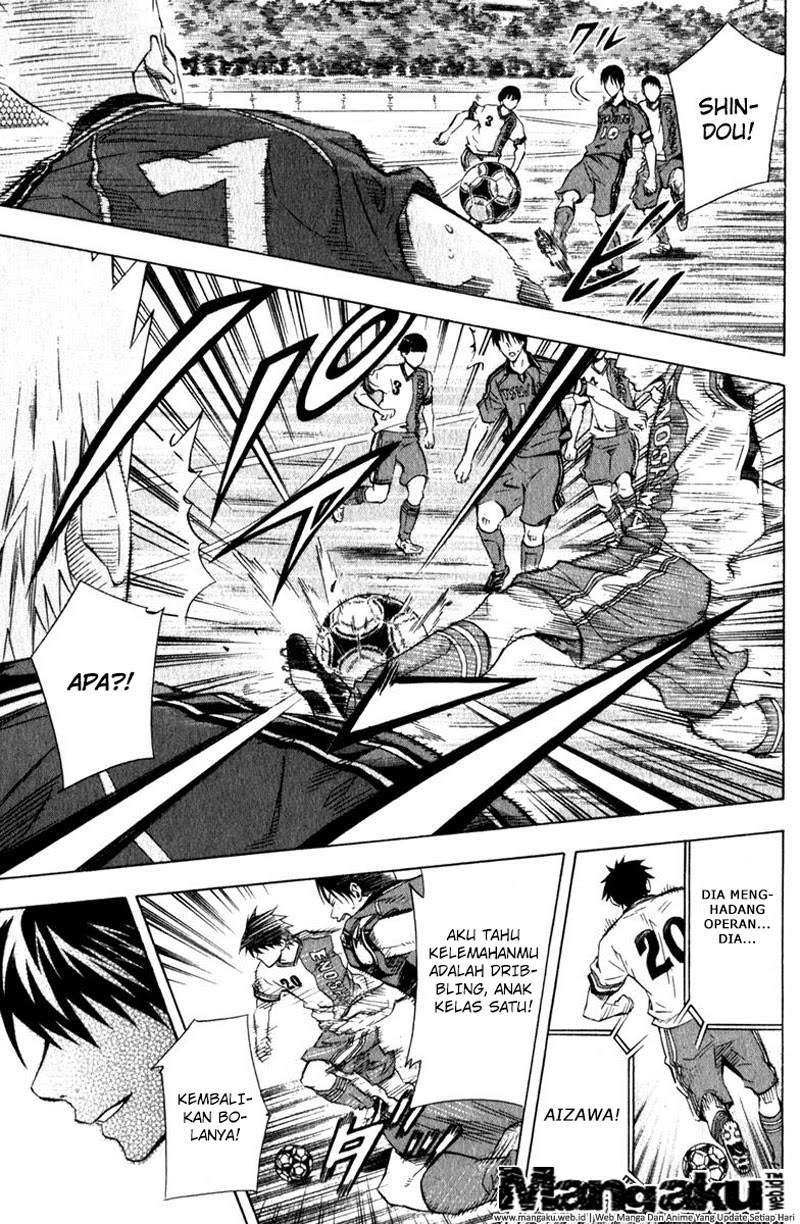 Chapter 60 - halaman 19