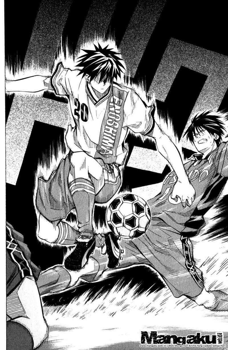 Chapter 60 - halaman 20