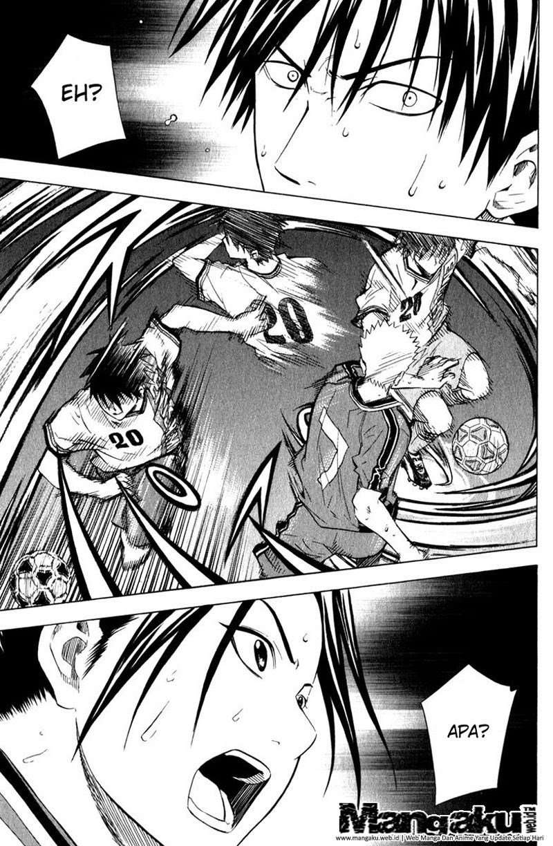 Chapter 60 - halaman 21