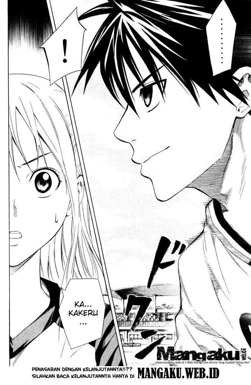 Chapter 60 - halaman 22