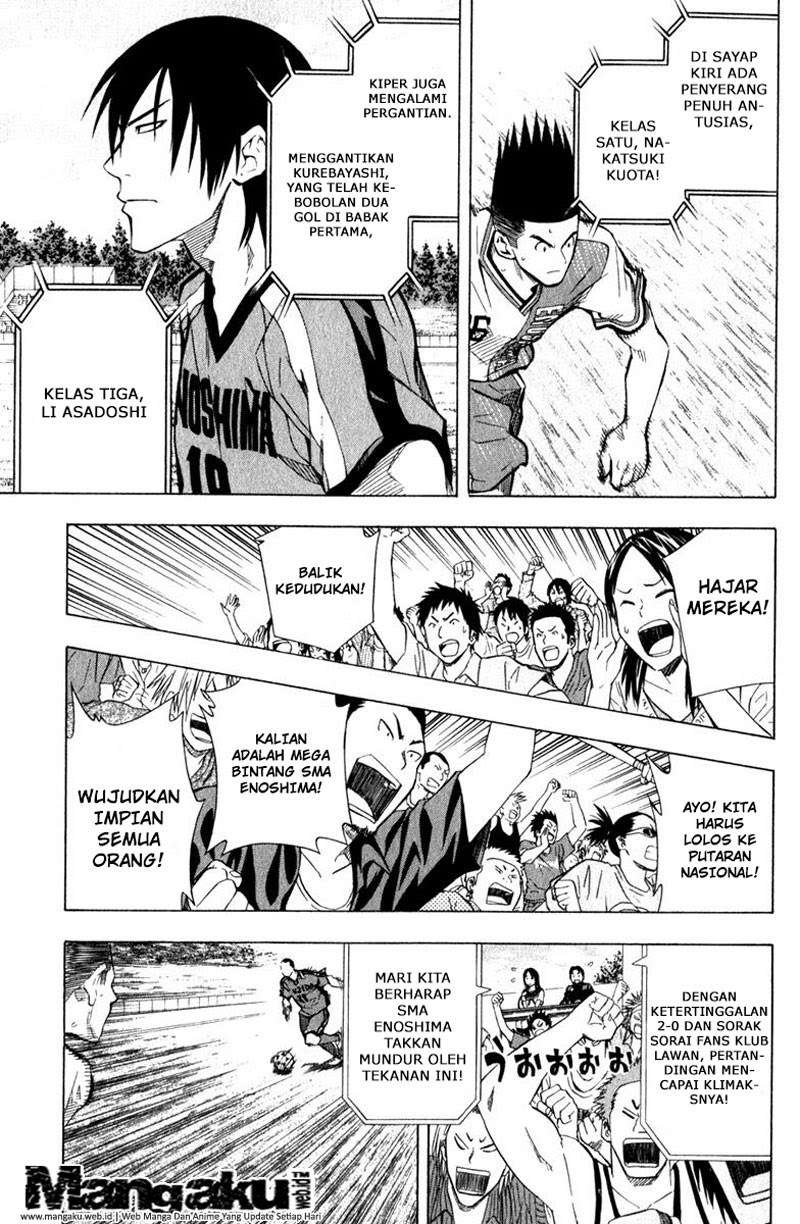 Chapter 60 - halaman 9