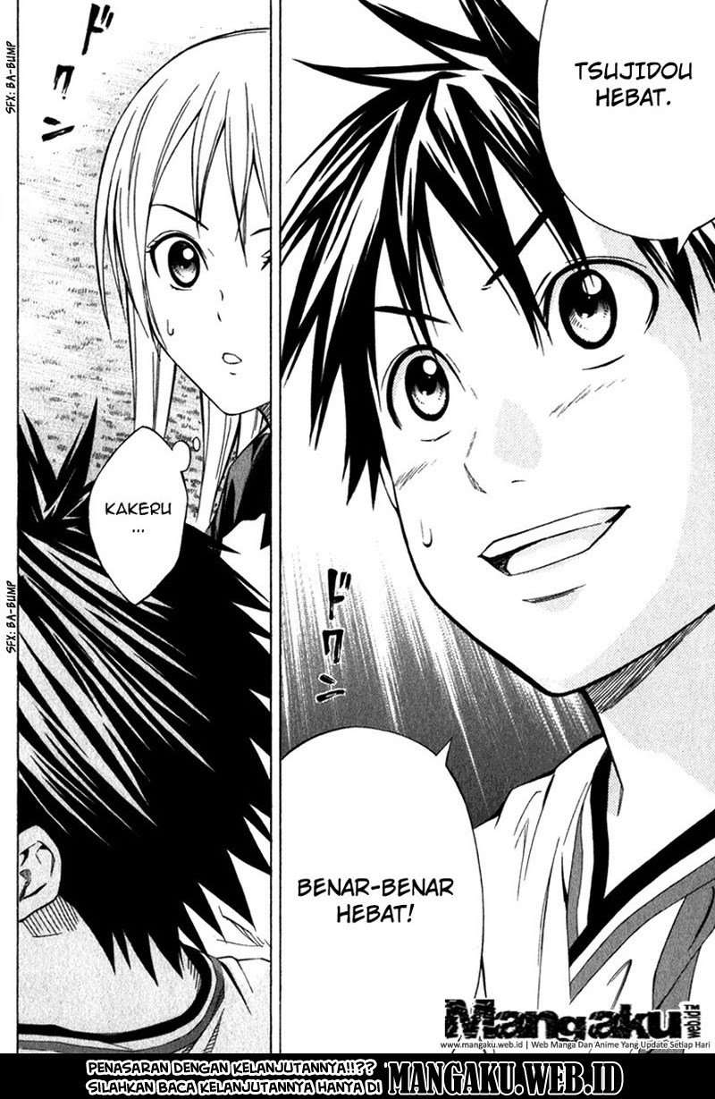 Chapter 58 - halaman 21