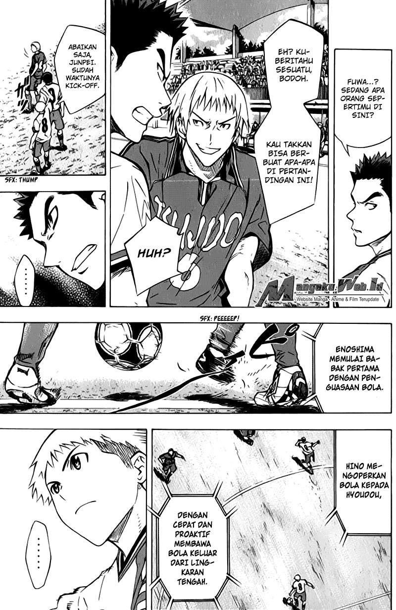 Chapter 56 - halaman 18