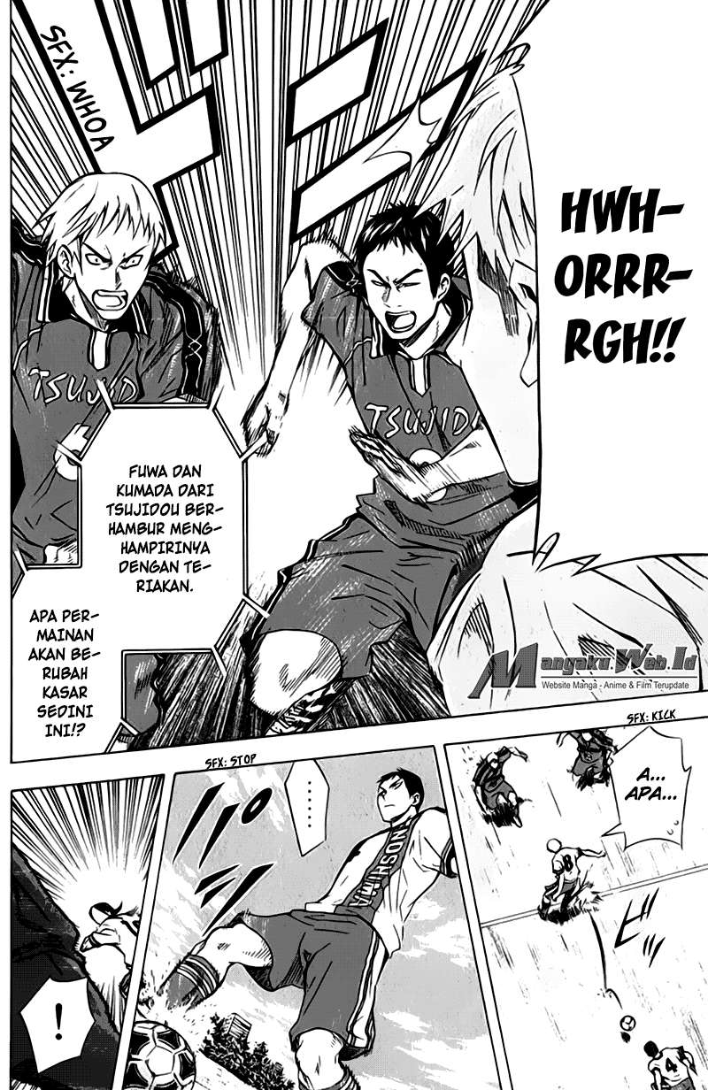 Chapter 56 - halaman 19