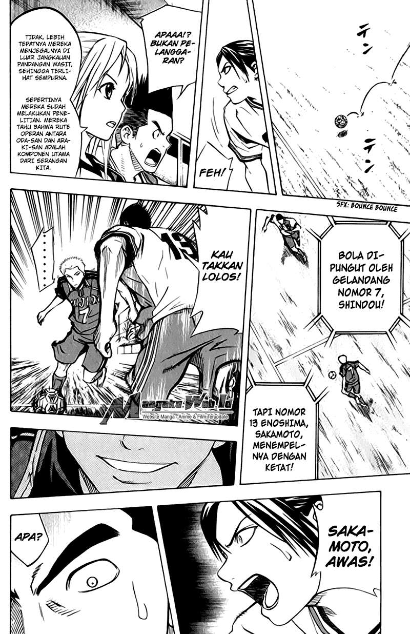 Chapter 56 - halaman 21