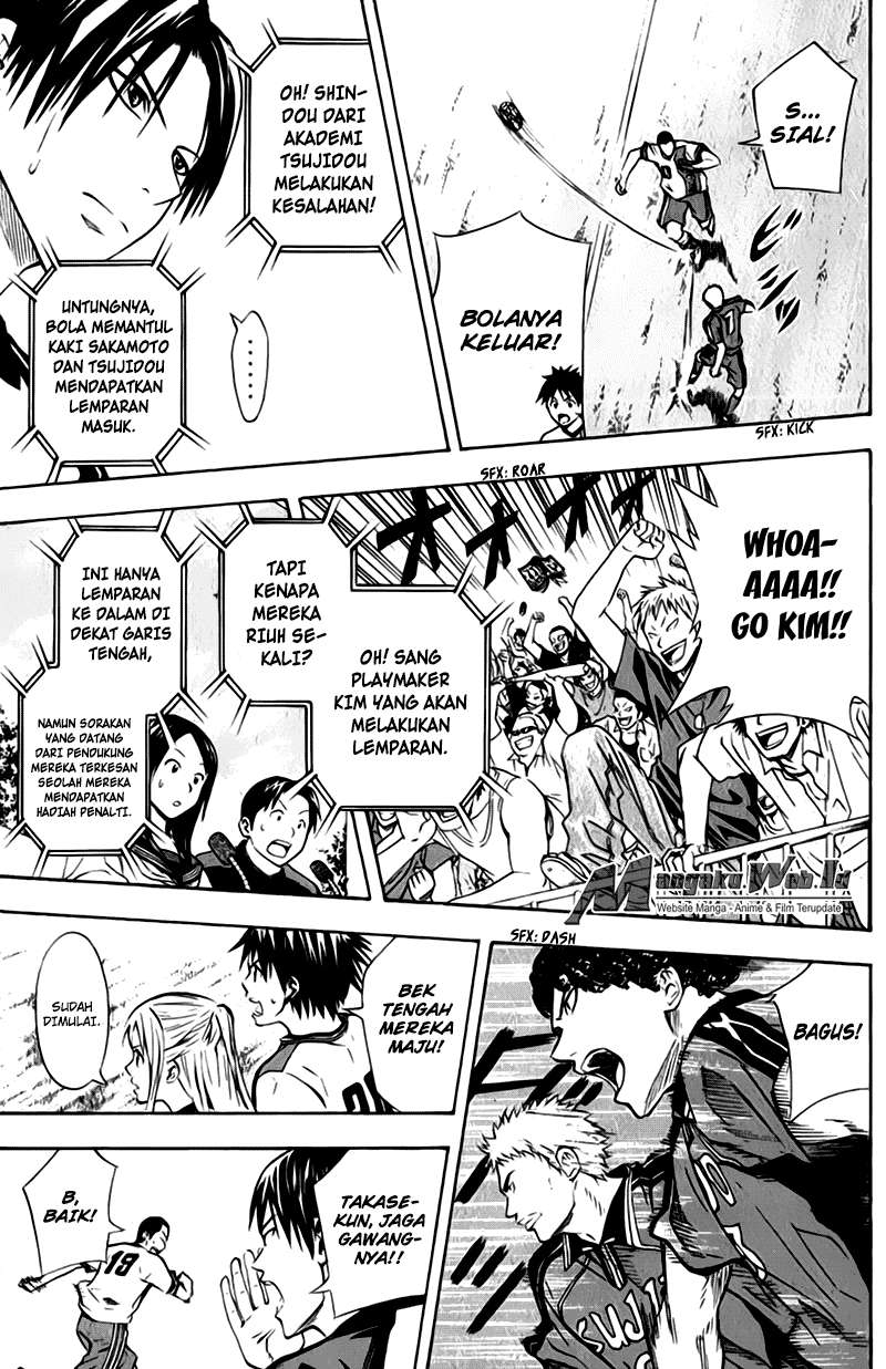 Chapter 56 - halaman 22