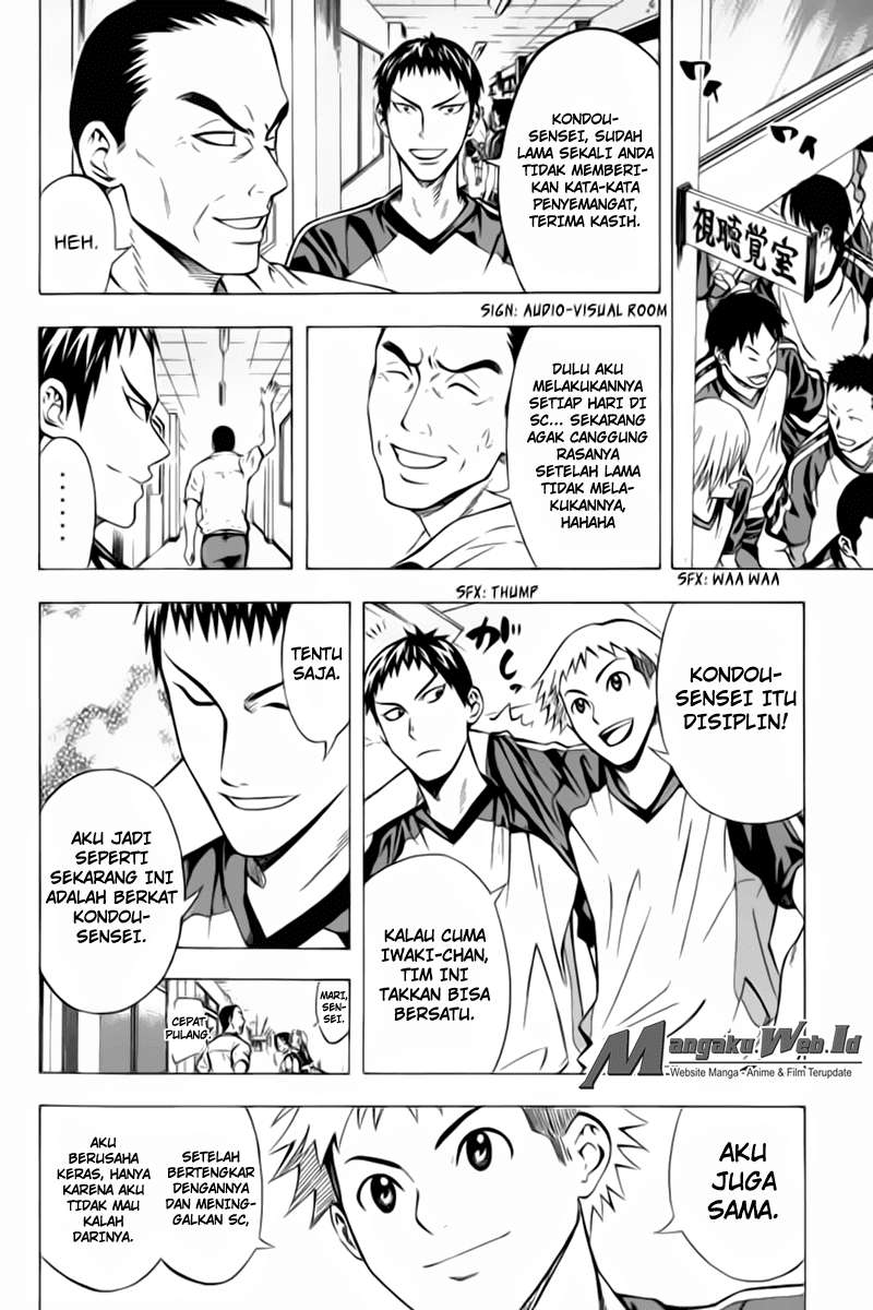 Chapter 55 - halaman 14