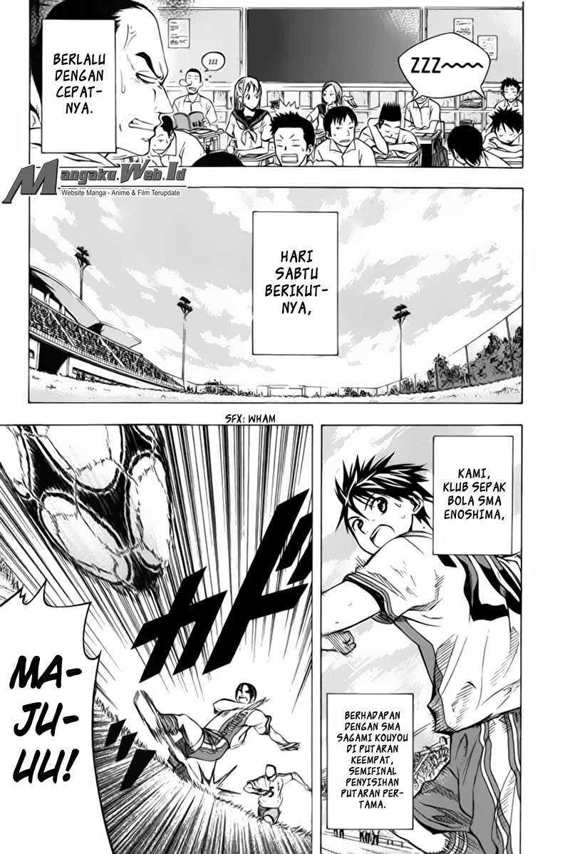 Chapter 55 - halaman 19