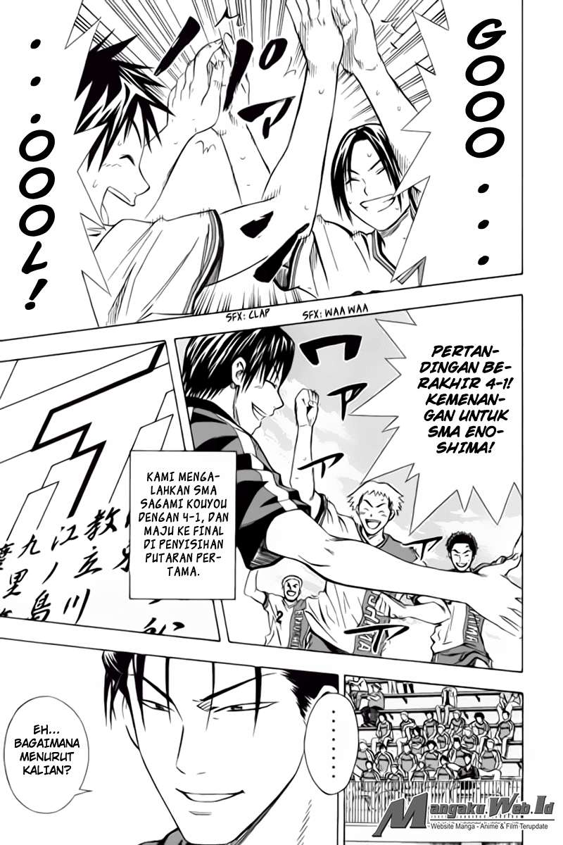 Chapter 55 - halaman 21