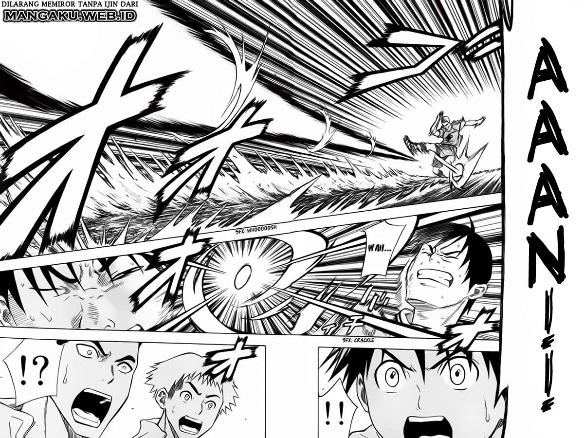 Chapter 50 - halaman 16