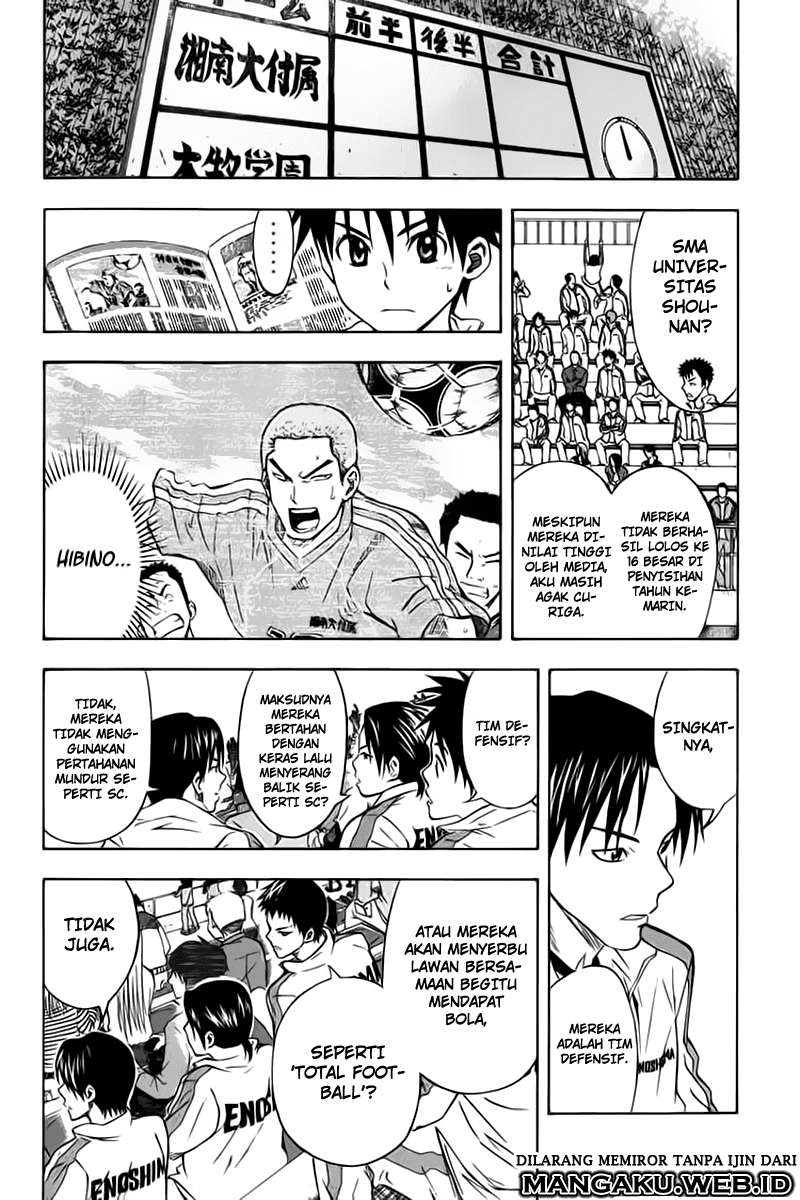 Chapter 50 - halaman 6
