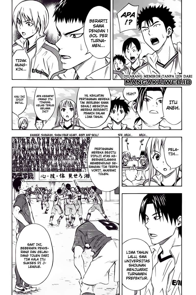 Chapter 50 - halaman 8