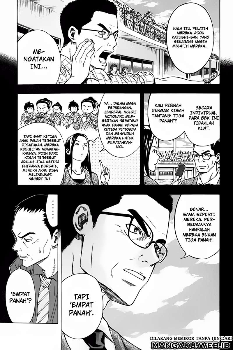 Chapter 50 - halaman 9
