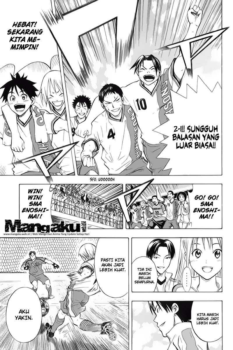 Chapter 49 - halaman 21