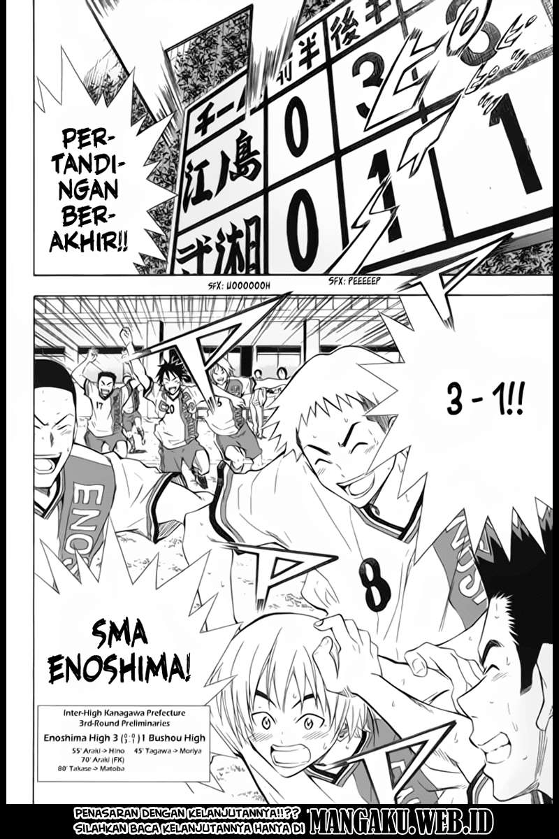 Chapter 49 - halaman 22