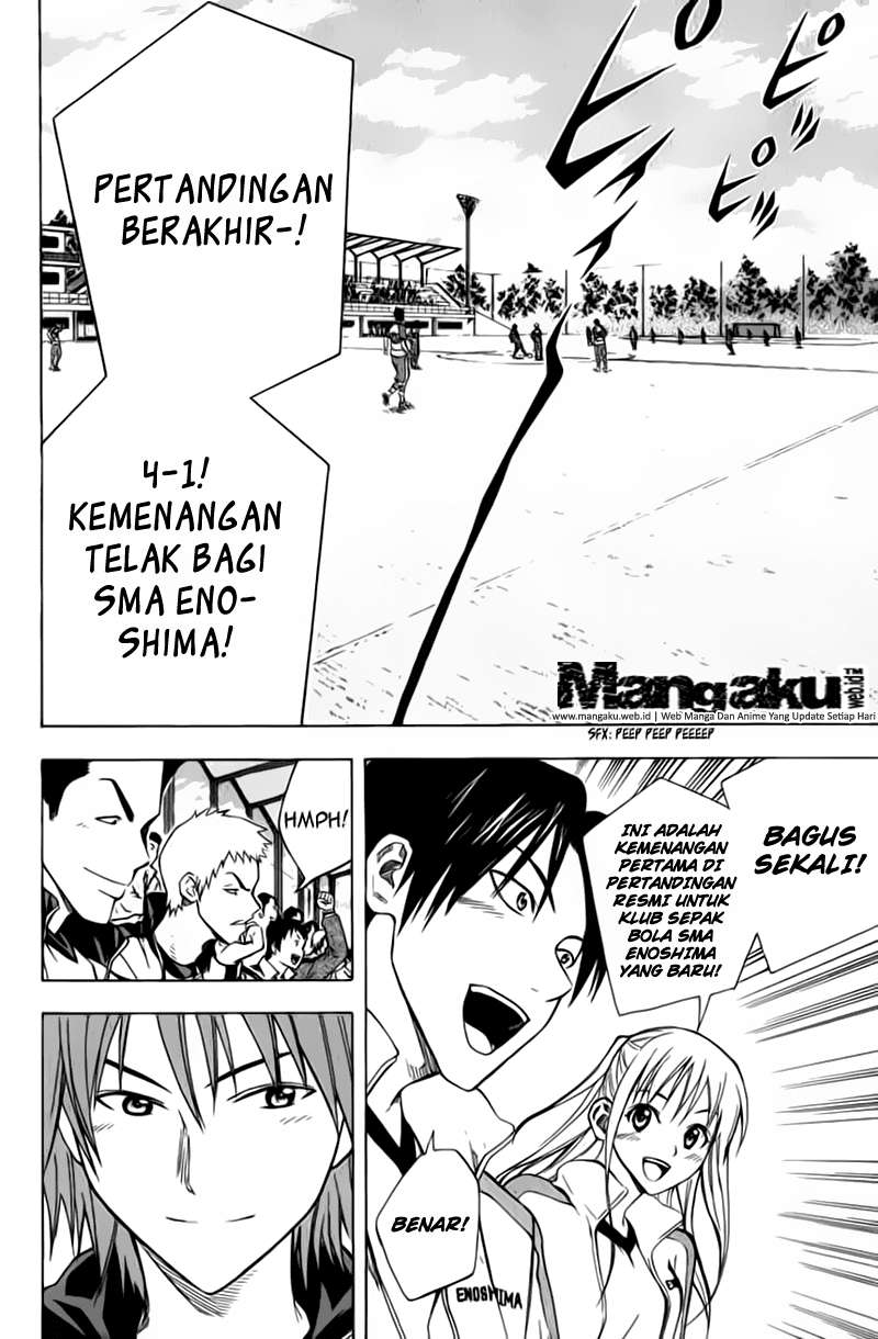 Chapter 48 - halaman 17