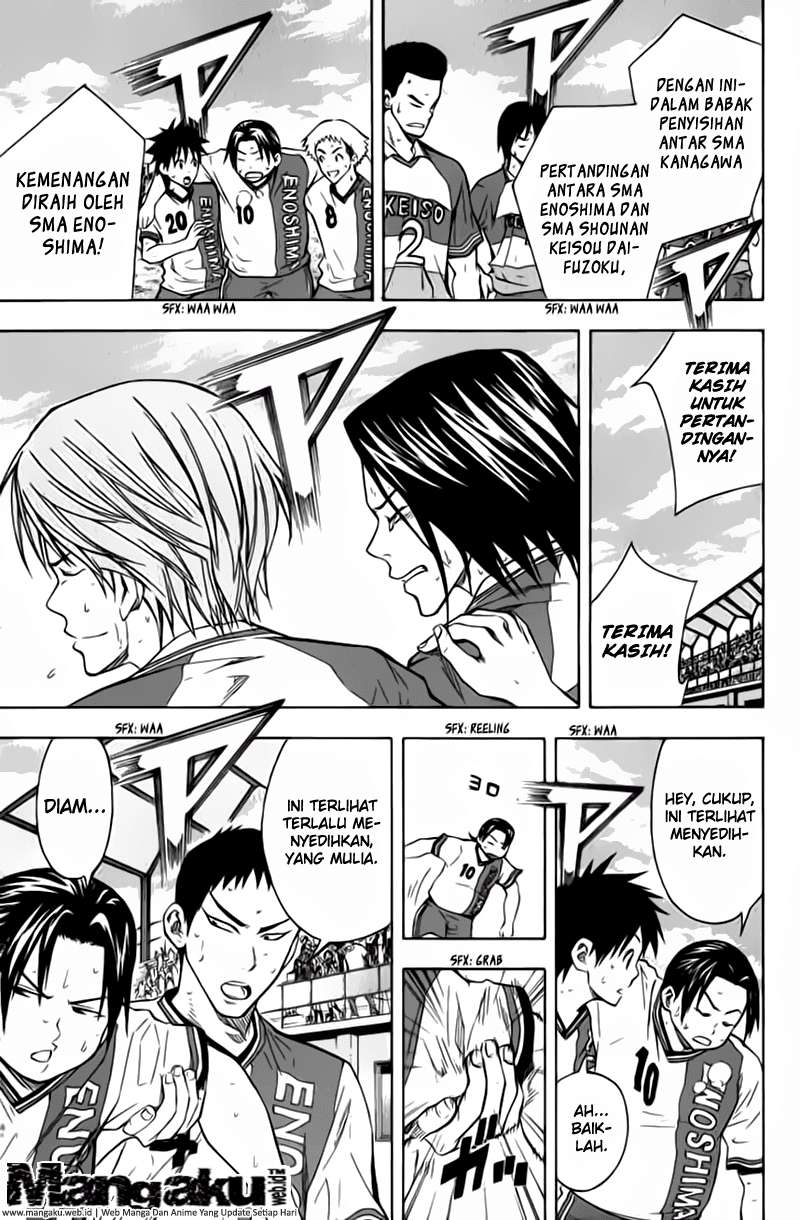 Chapter 48 - halaman 18