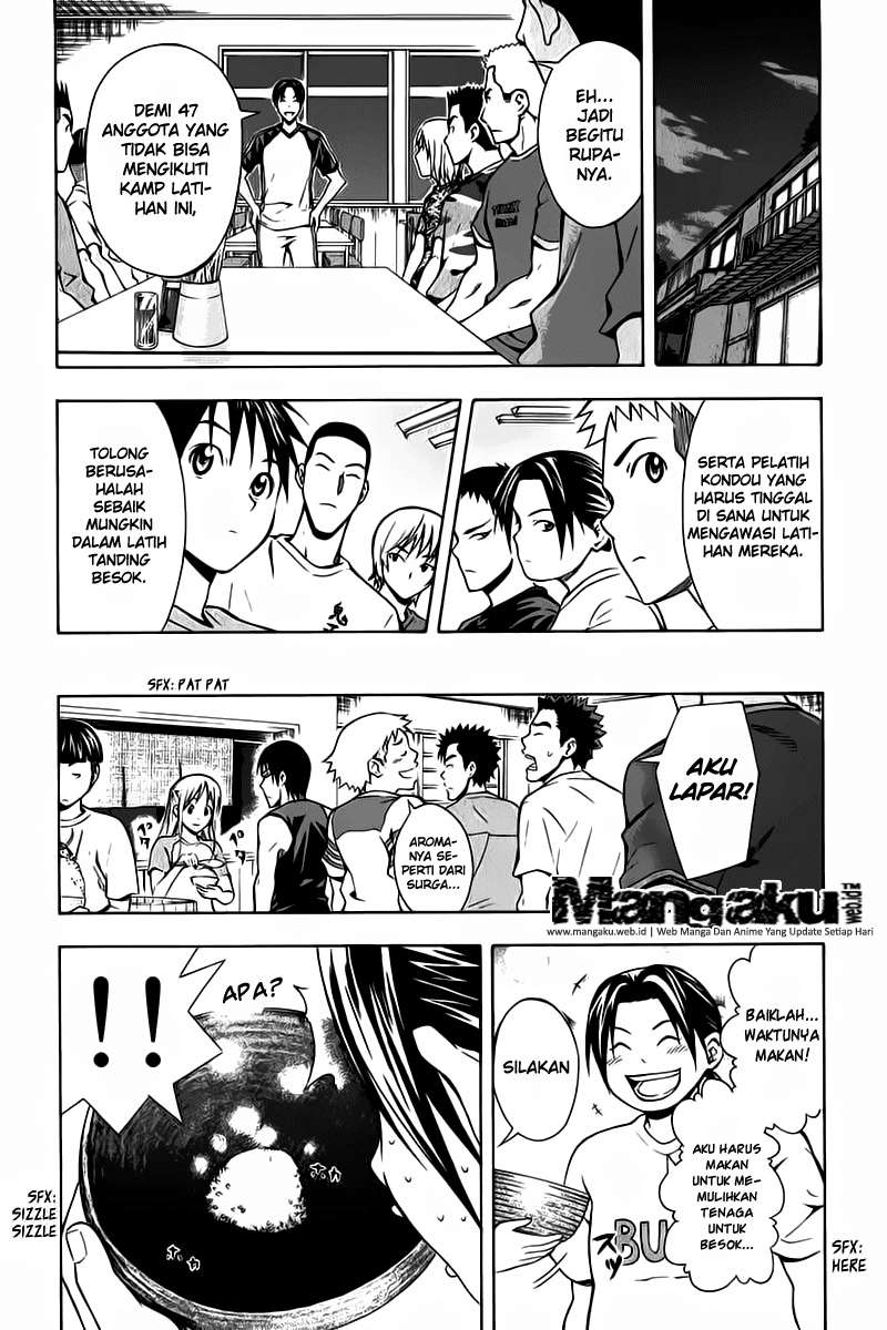 Chapter 45 - halaman 16