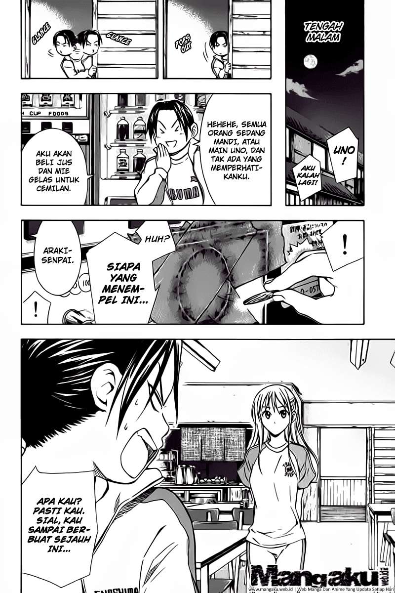 Chapter 45 - halaman 18