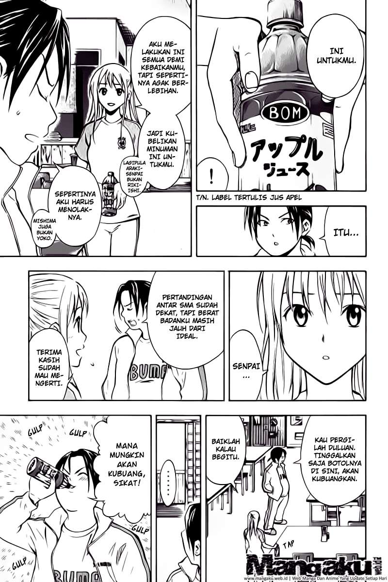 Chapter 45 - halaman 19