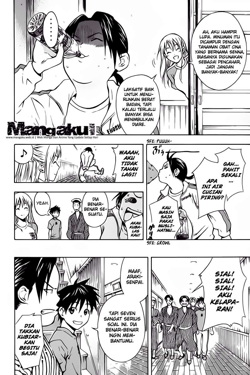 Chapter 45 - halaman 20