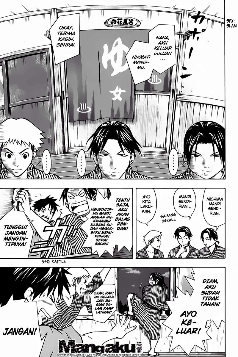 Chapter 45 - halaman 21