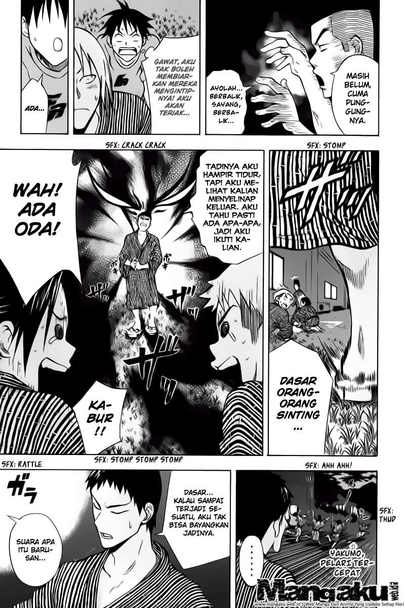 Chapter 45 - halaman 23