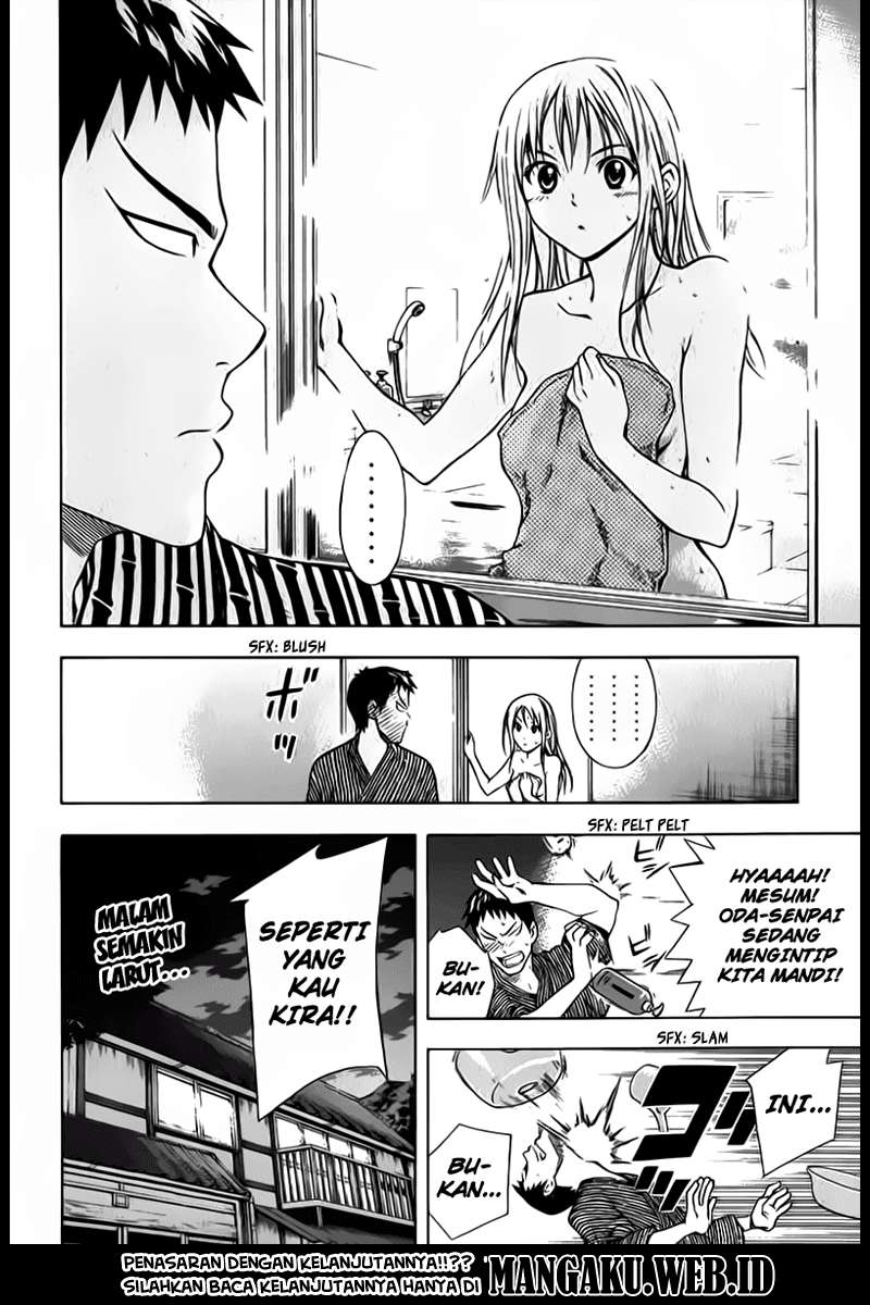 Chapter 45 - halaman 24