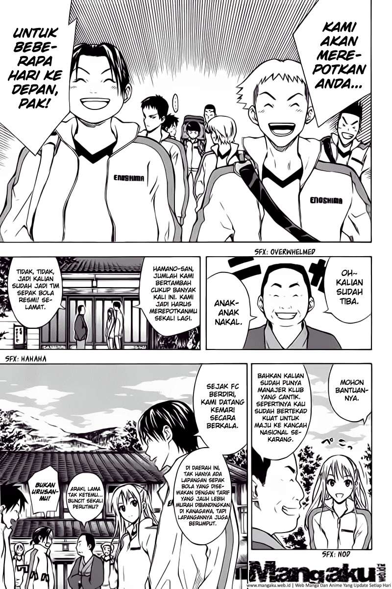 Chapter 45 - halaman 5