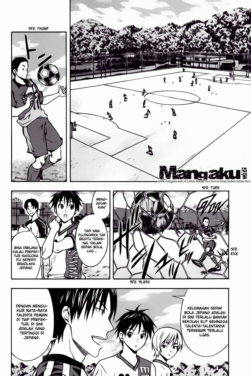 Chapter 45 - halaman 6