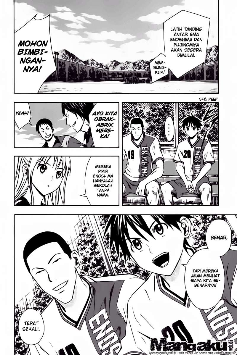 Chapter 45 - halaman 8