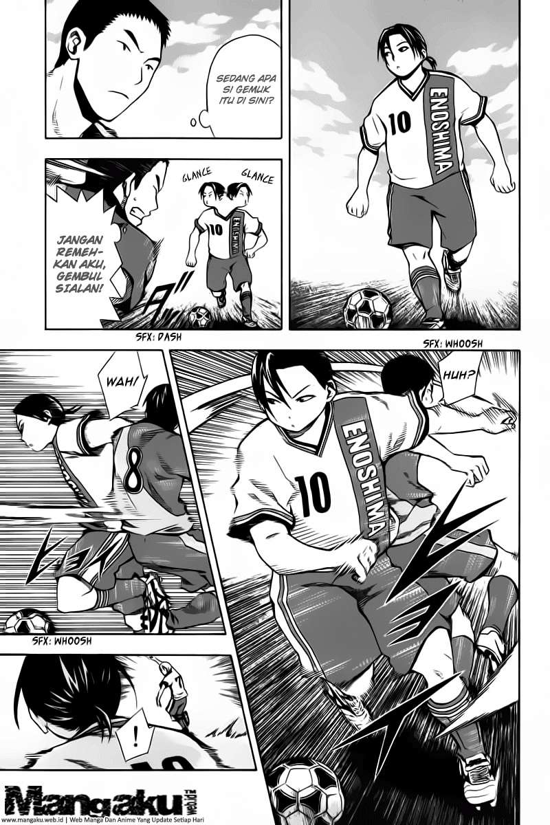 Chapter 45 - halaman 9