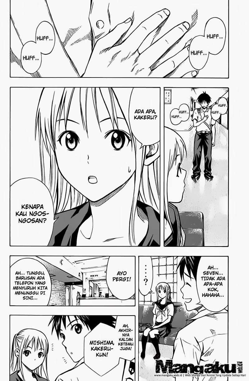 Chapter 43 - halaman 20
