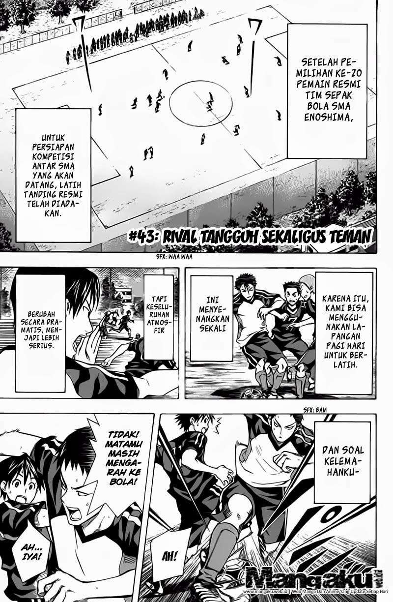 Chapter 43 - halaman 3