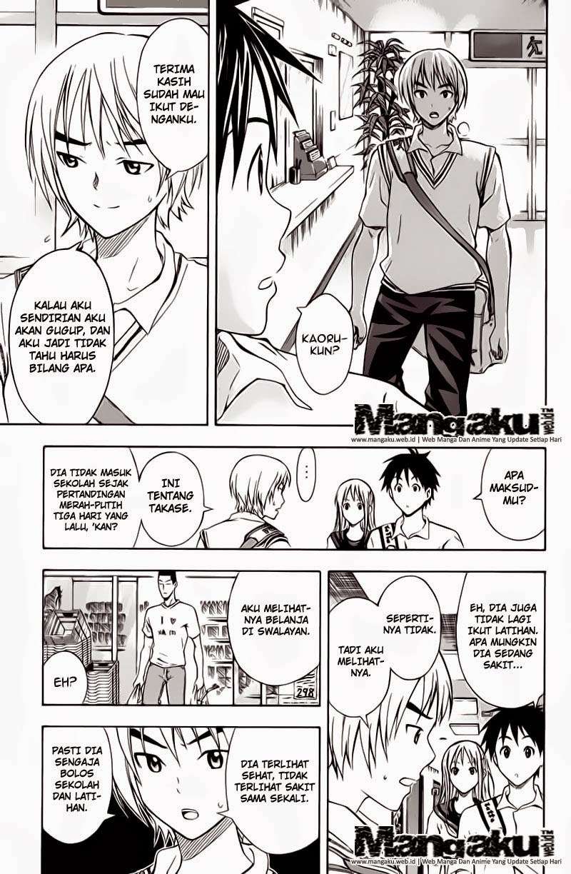 Chapter 43 - halaman 21