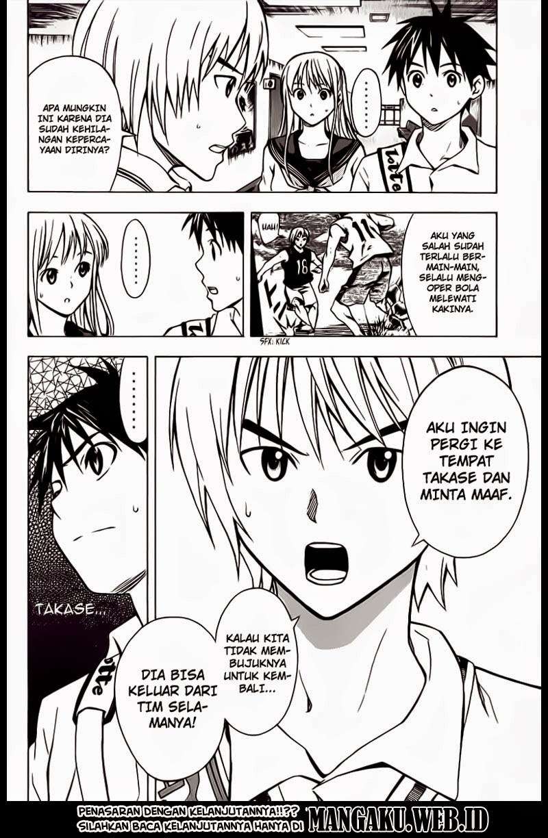Chapter 43 - halaman 22