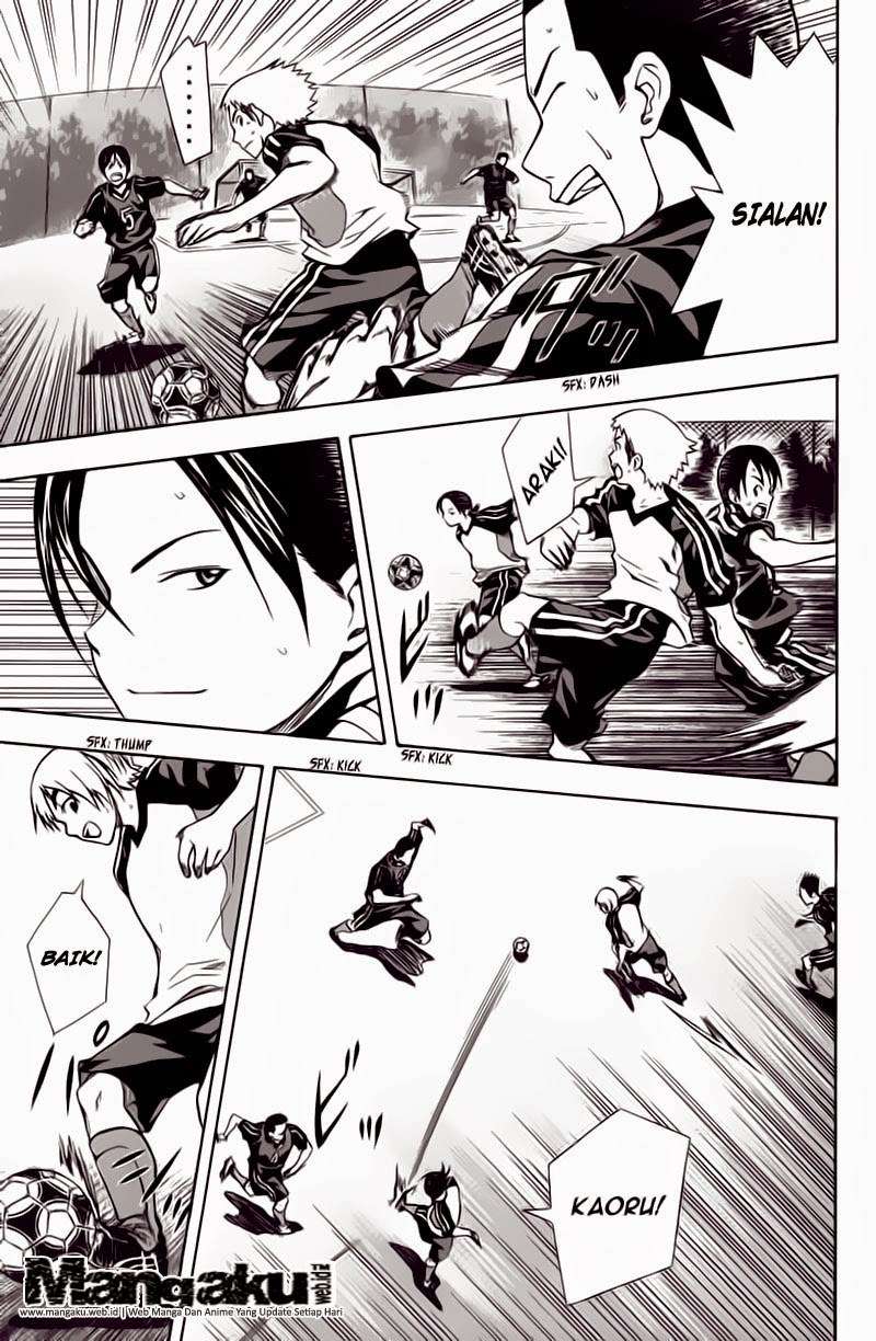 Chapter 43 - halaman 5