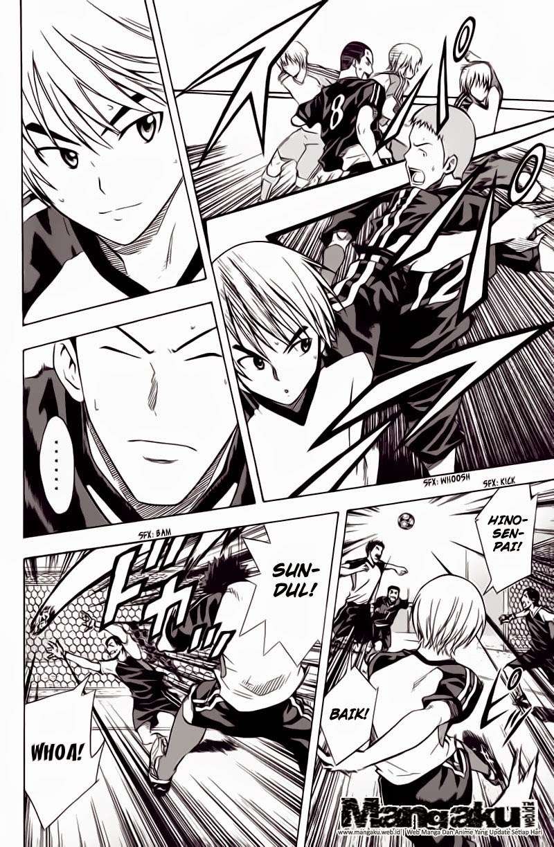 Chapter 43 - halaman 6