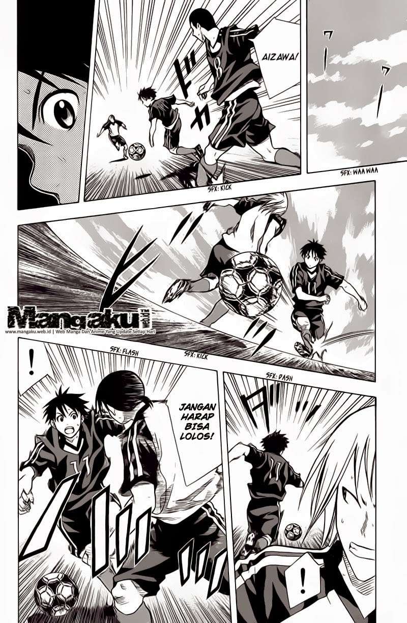 Chapter 43 - halaman 8