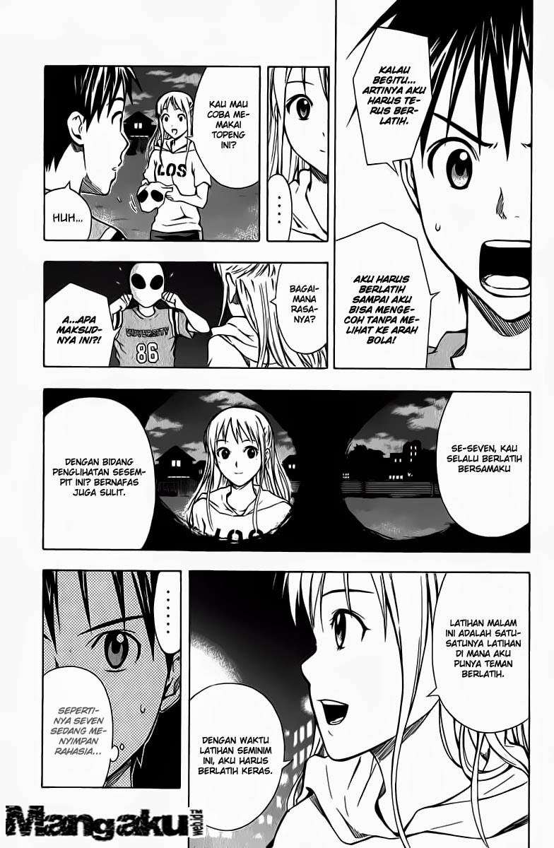 Chapter 40 - halaman 17