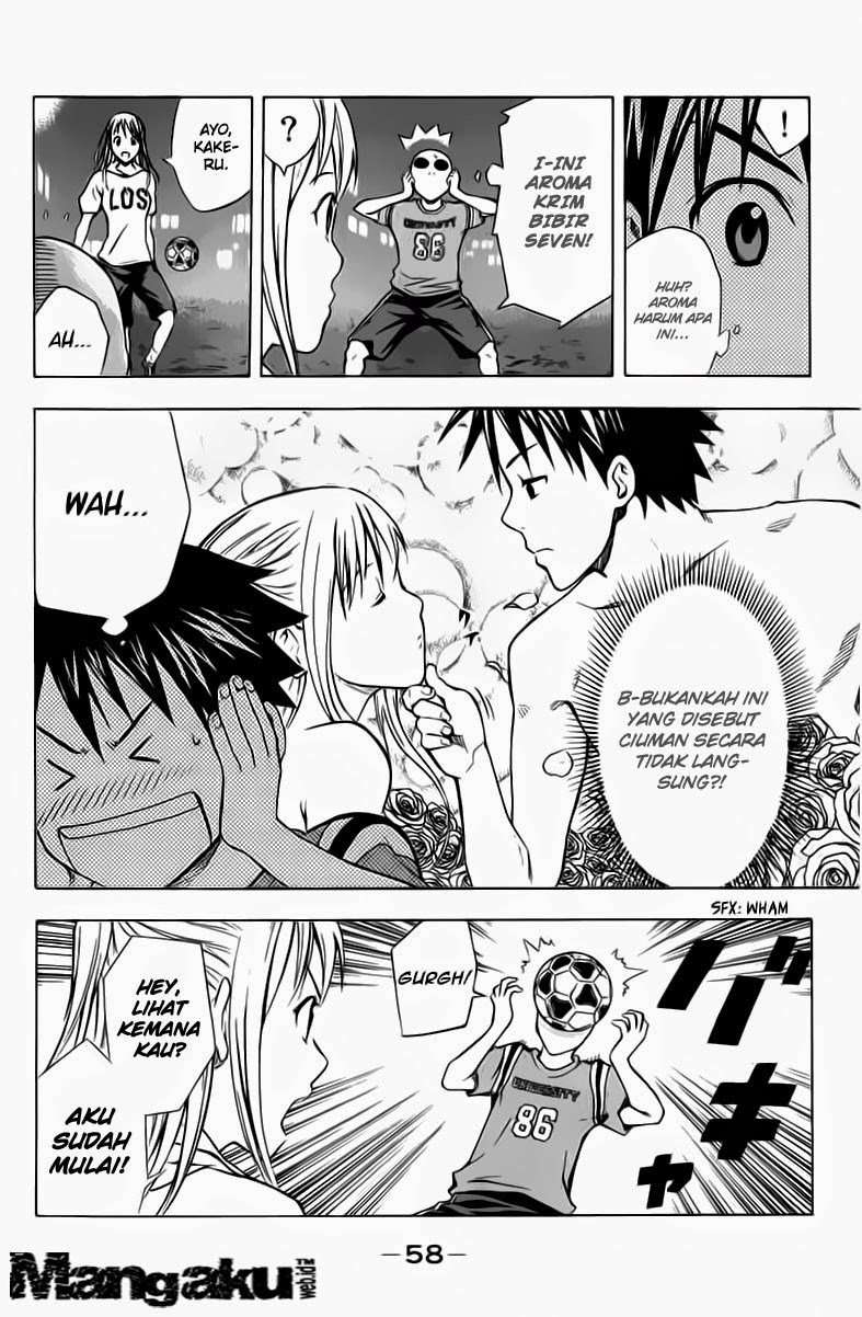 Chapter 40 - halaman 18