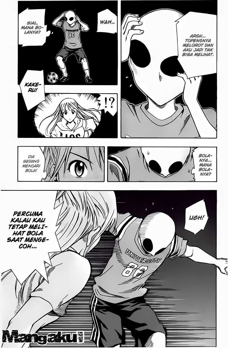 Chapter 40 - halaman 19