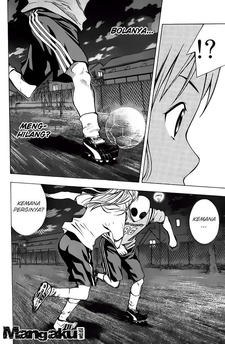 Chapter 40 - halaman 20