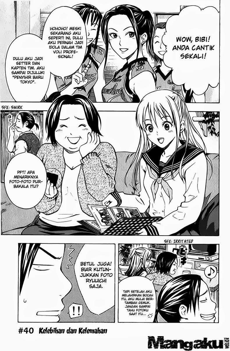 Chapter 40 - halaman 3