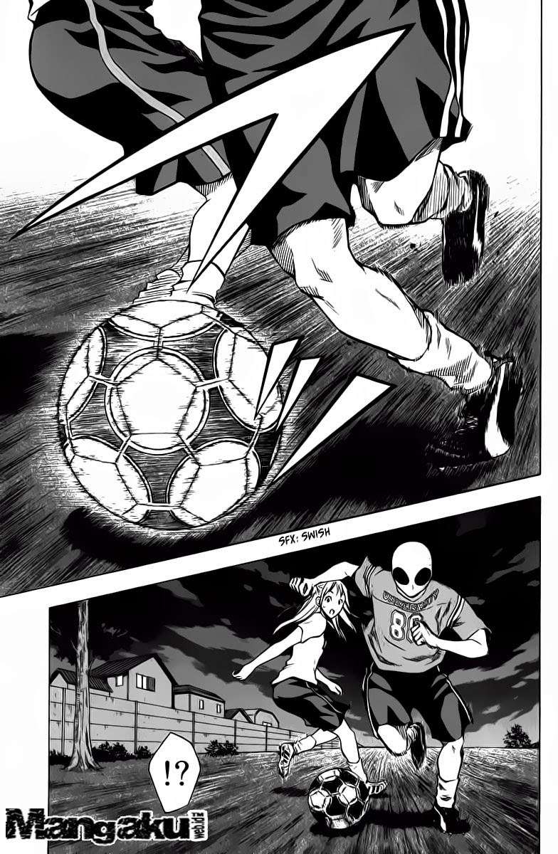 Chapter 40 - halaman 21