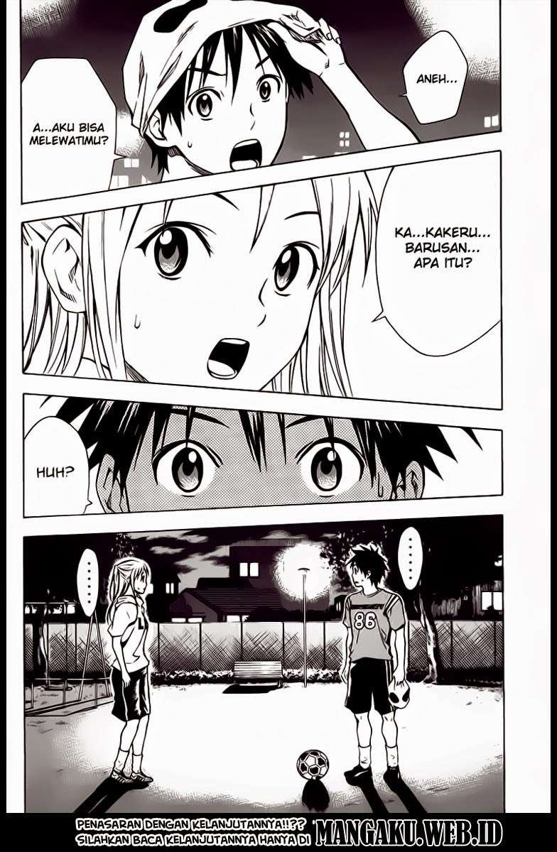 Chapter 40 - halaman 22