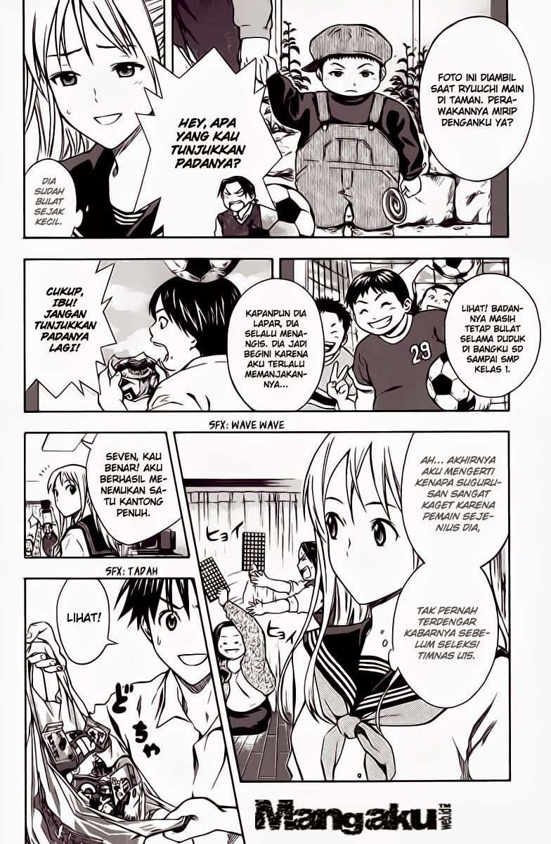 Chapter 40 - halaman 4