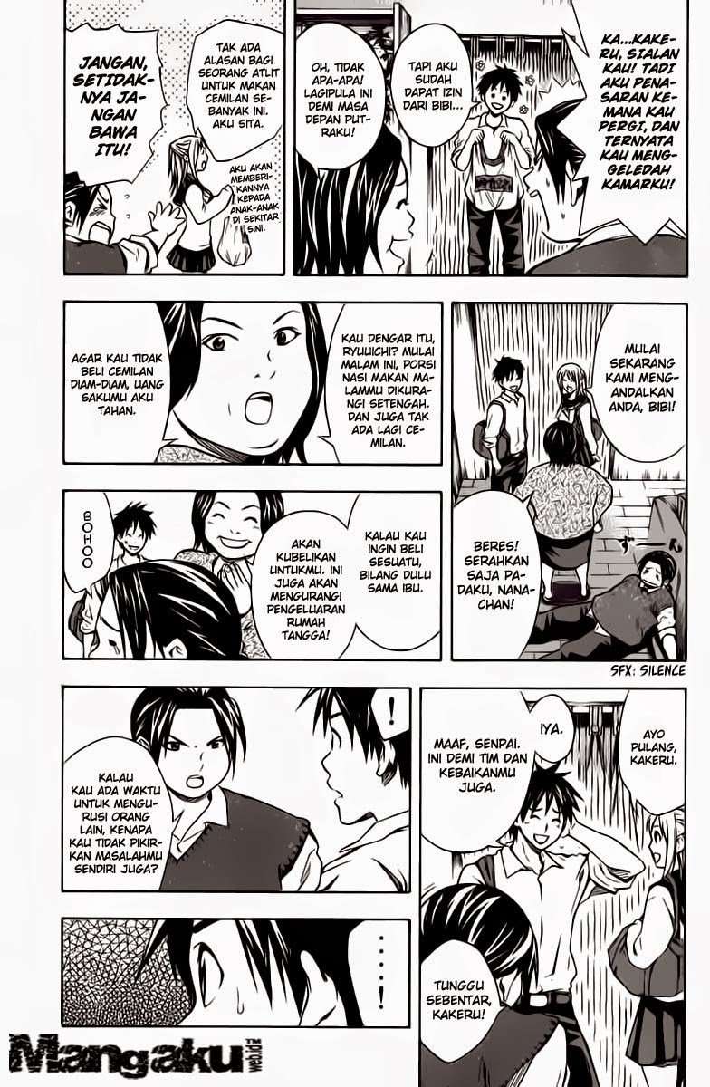 Chapter 40 - halaman 5