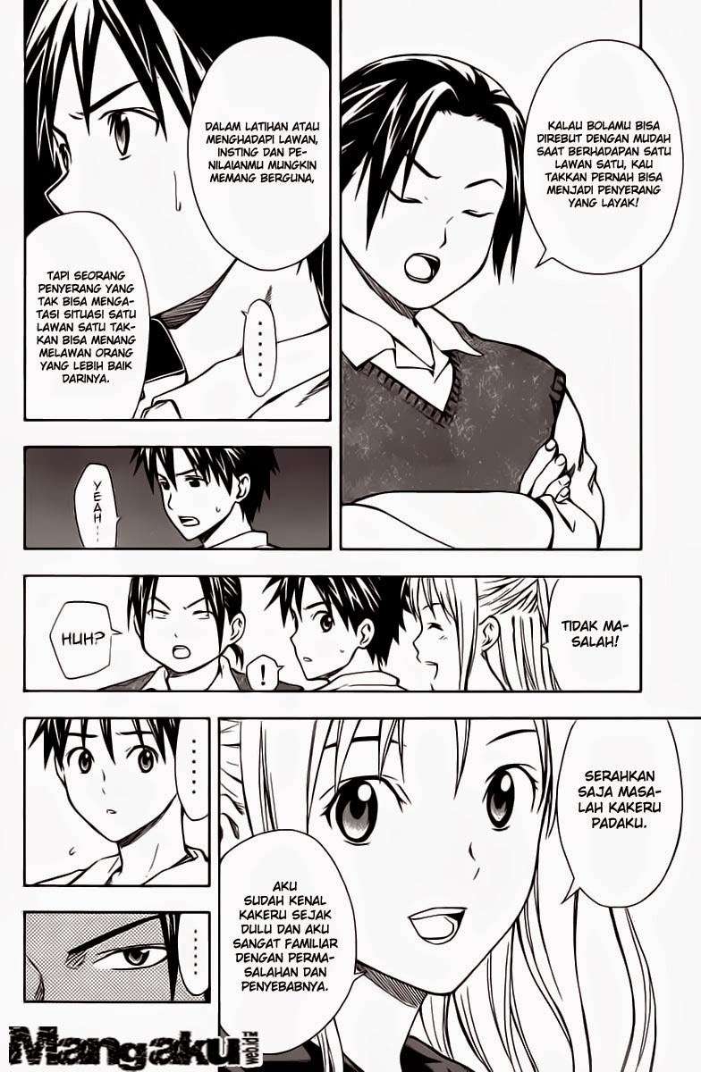 Chapter 40 - halaman 6