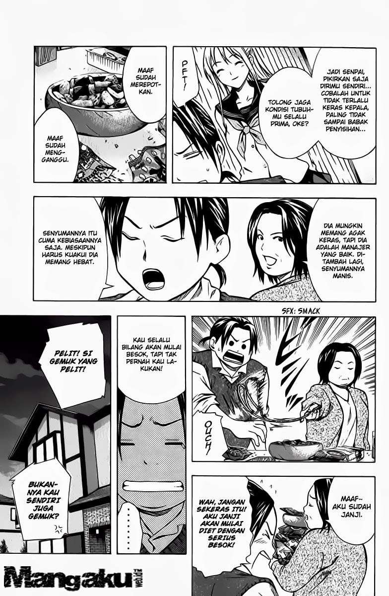 Chapter 40 - halaman 7